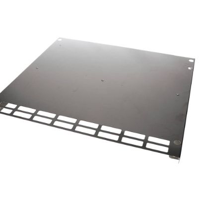 Picture of Traulsen 614-60349-23 Top Duct 1 Section Ss