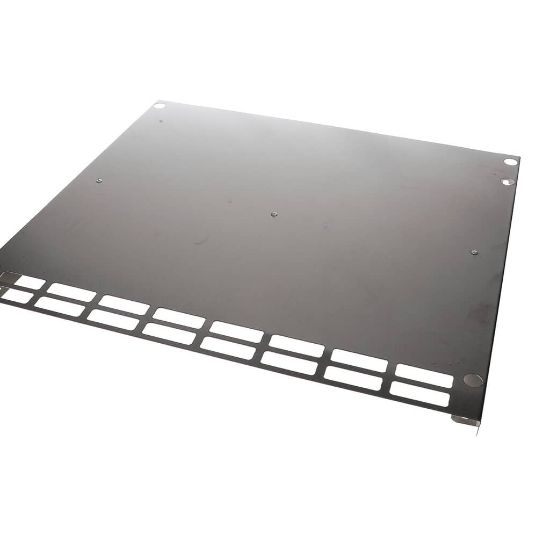 Picture of Traulsen 614-60349-23 Top Duct 1 Section Ss