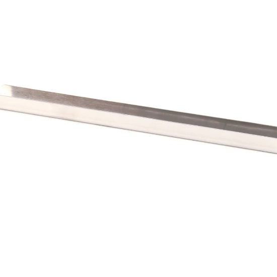Picture of Traulsen 701-60774-00 Adapter Bar 7/8 X 12-3/4