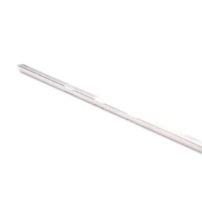 Picture of Traulsen 701-61258-07 Adapter Bar 20.488 X 0.750 Com