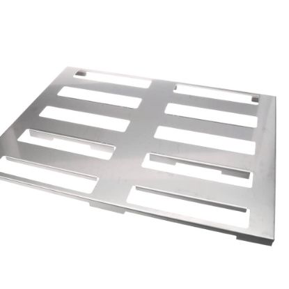 Picture of Traulsen 701-61905-00 Floor Rack One Piece, 20 Inch
