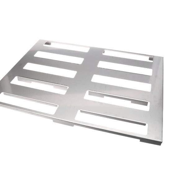 Picture of Traulsen 701-61905-00 Floor Rack One Piece, 20 Inch