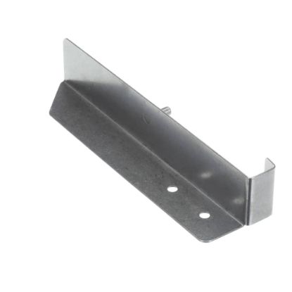 Picture of Traulsen 701-62032-01 Bracket Left Side Cutting Fold Down