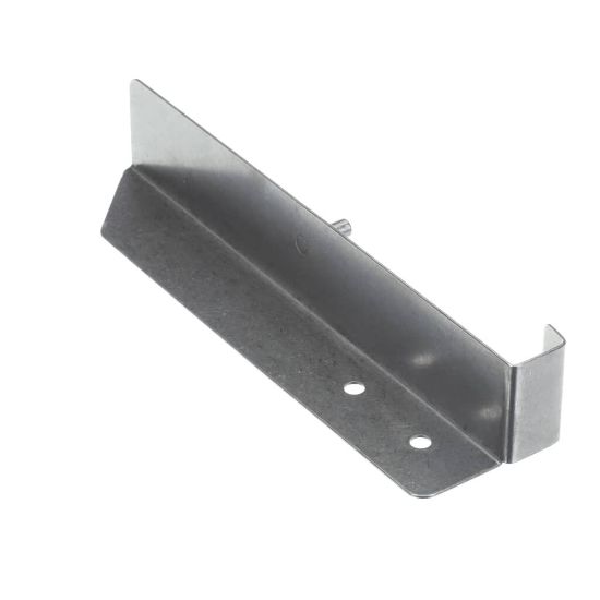 Picture of Traulsen 701-62032-01 Bracket Left Side Cutting Fold Down