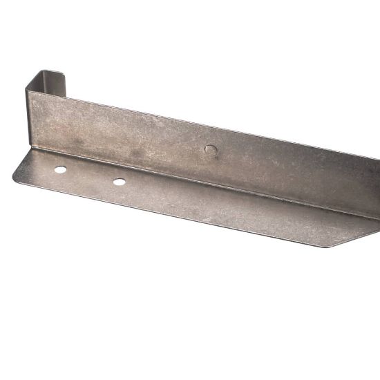 Picture of Traulsen 701-62032-00 Bracket Right Side Cutting Fold Down
