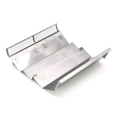 Picture of Traulsen 8700038 Hinged Air Deflector Assembly