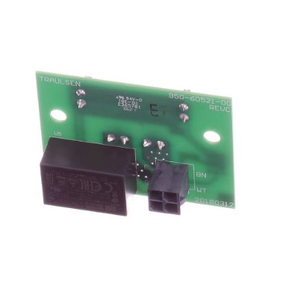 Picture of Traulsen 950-60521-00 Assy., Hybrid Relay Adapter