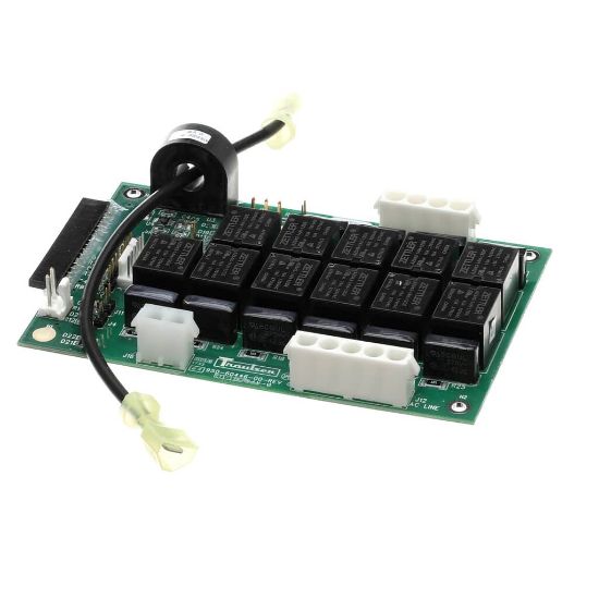 Picture of Traulsen 950-60462-00 Board Relay Tbc