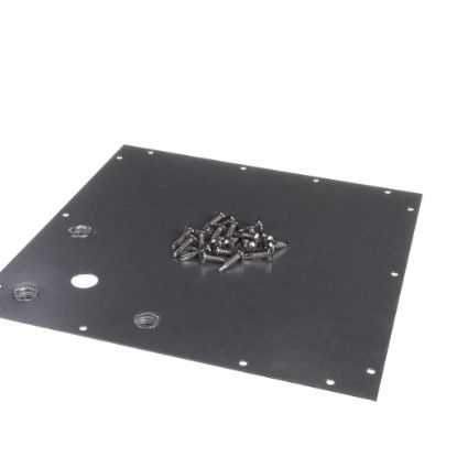 Picture of Traulsen CK2 Replacement Caster Plate Kit