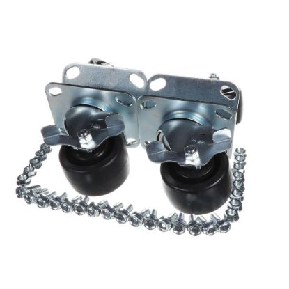 Picture of Traulsen CK3 Kit Four 4 5/8 In Casters