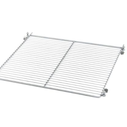 Picture of Traulsen G1ACC-SHLF6 1 Cp Shelf W/pins And Clips