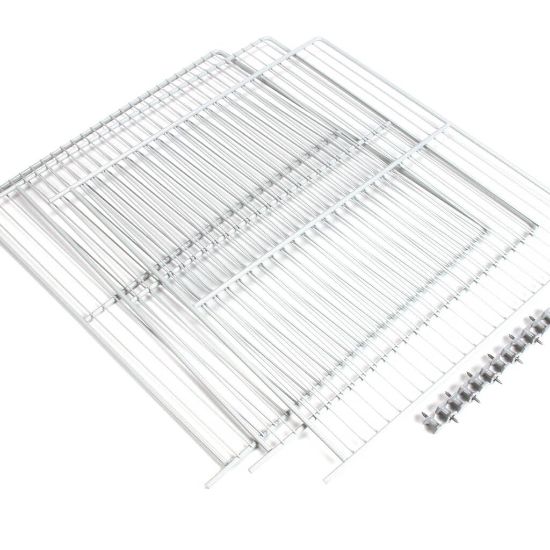 Picture of Traulsen G1ACC-SHLF1 3 Epoxy Shelves On Pins