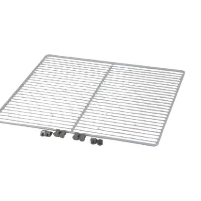 Picture of Traulsen G23ACC-SHLF9 1 Epxy Shelf W/pins Clips Left