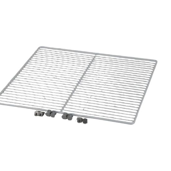 Picture of Traulsen G23ACC-SHLF9 1 Epxy Shelf W/pins Clips Left