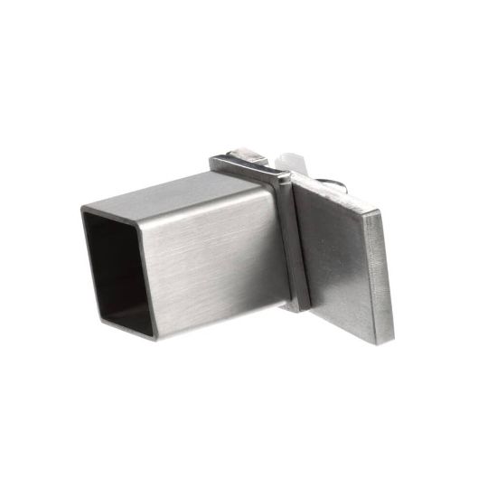 Picture of Traulsen SER-22284-00 Single Hasp Assembly