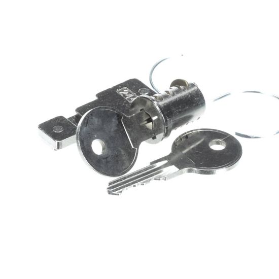 Picture of Traulsen SER-13186-42 Kit Hudson 42 Lock Plug And Ke