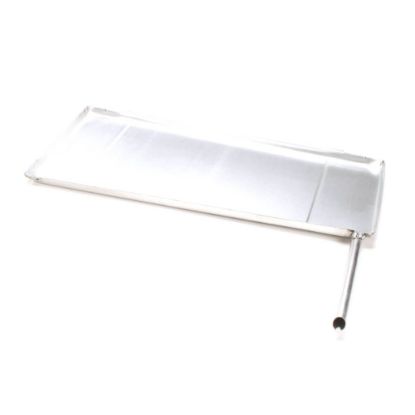Picture of Traulsen SER-28014-00 Drain Pan 1-32 Drain Out Front