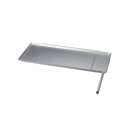 Picture of Traulsen SER-28013-00 Drn.pan 23-32 Drain Out Front