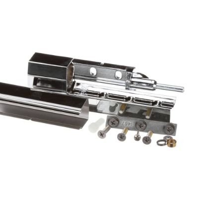 Picture of Traulsen SER-40677-02 Hinge Assembly With Stop Feature