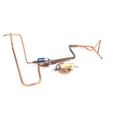 Picture of Traulsen SER-60080-00 Kit Service Txv Replacement F