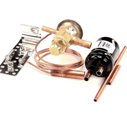 Picture of Traulsen SER-60080-08 Kit, Service Txv Replacement F