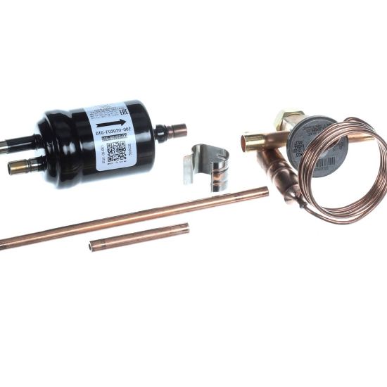 Picture of Traulsen SER-60080-25 Kit, Service Txv Replacement F