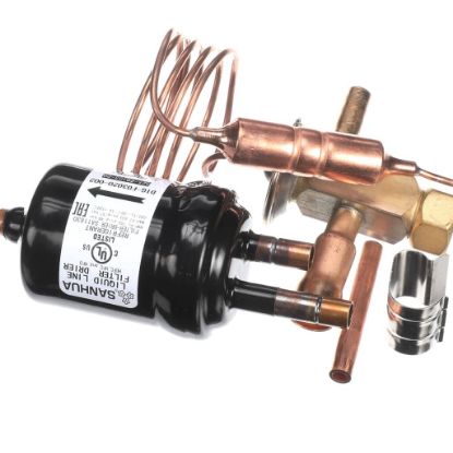 Picture of Traulsen SER-60080-38 Kit, Service Replacement For T