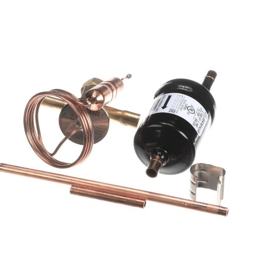 Picture of Traulsen SER-60080-36 Kit Service Replacement For Tx