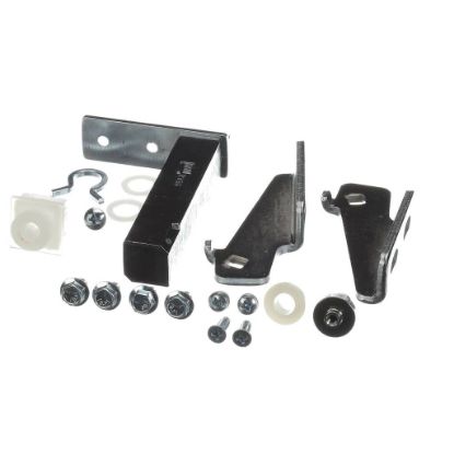 Picture of Traulsen SER-60248-00 Replacement Hinge Compact Unde
