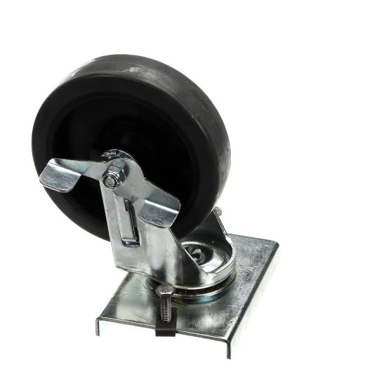 Picture of Traulsen SER-60538-01 Service Assembly 6.00In Adjust