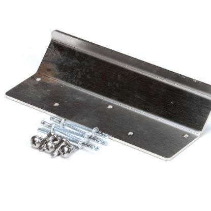 Picture of Traulsen SER-60574-00 Service Kit Door Handle Replac