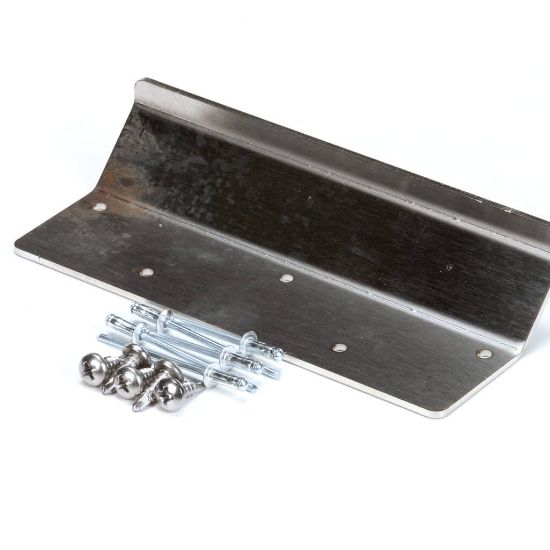 Picture of Traulsen SER-60574-00 Service Kit Door Handle Replac