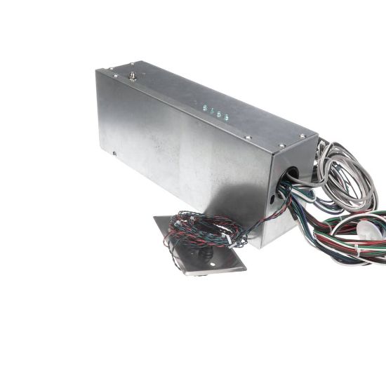 Picture of Traulsen SER-60676-00 Tbc13 Junction Box Assembly Kit