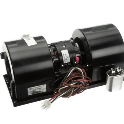 Picture of Traulsen SER-60545-01 Blower Replacement Svc Pk230v