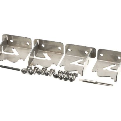 Picture of Traulsen SER-60634-00 Kit Ts Lid Hinge Bracket Repla