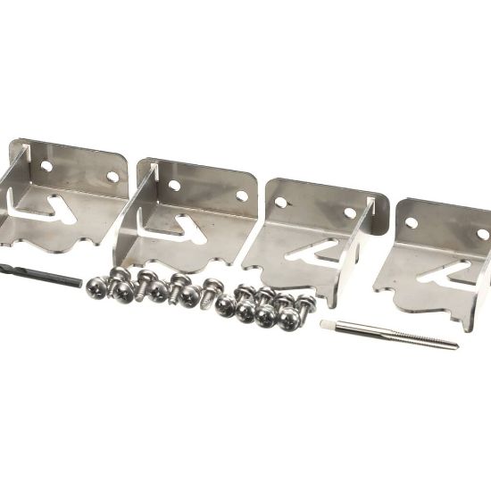 Picture of Traulsen SER-60634-00 Kit Ts Lid Hinge Bracket Repla