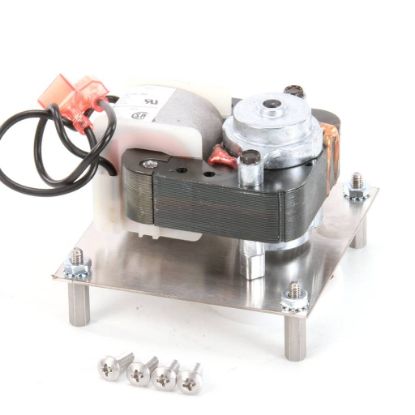 Picture of Traulsen SER-60540-00 Motor Assembly Service