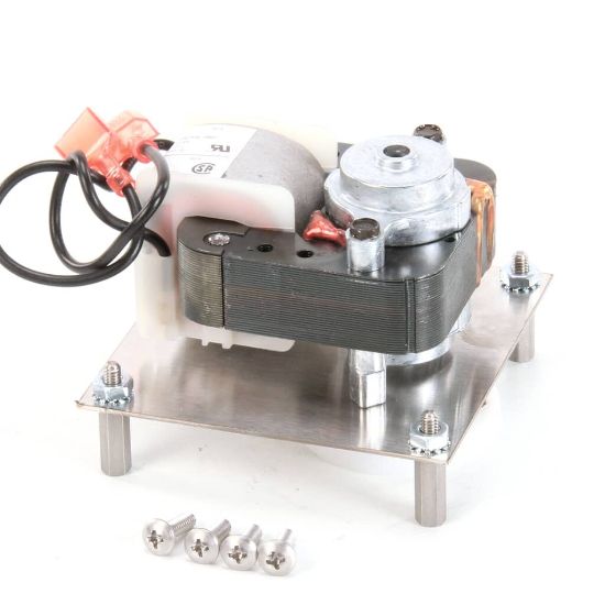Picture of Traulsen SER-60540-00 Motor Assembly Service