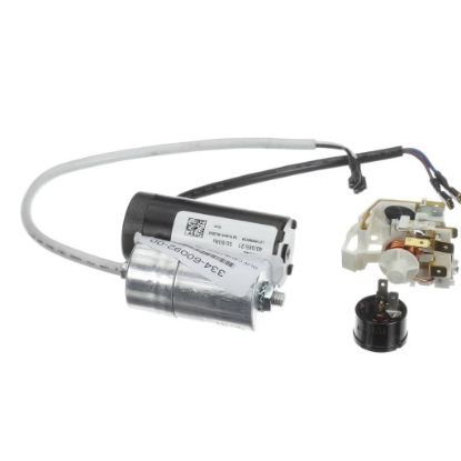 Picture of Traulsen SER-60695-01 Kit Svc For Compressor 321-60284-00