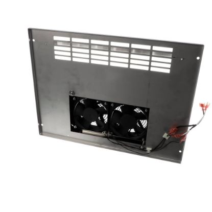 Picture of Traulsen SER-60712-00 Left Motor Assembly