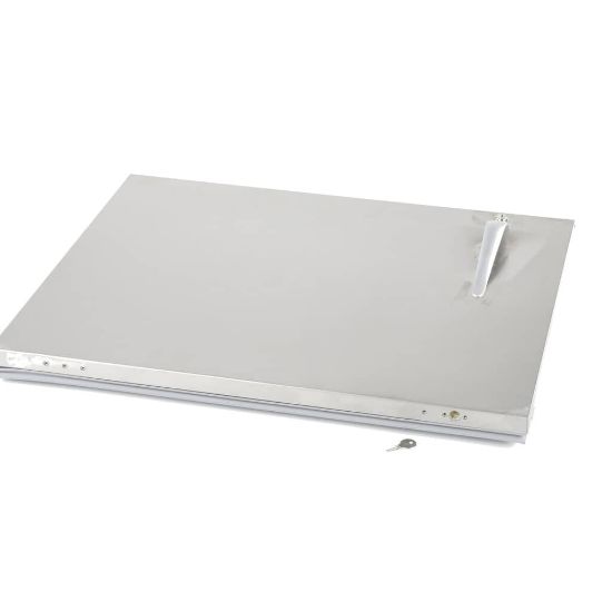 Picture of Traulsen SK-200-60136-01 Appliance Door Hhs R Hl Top Hr