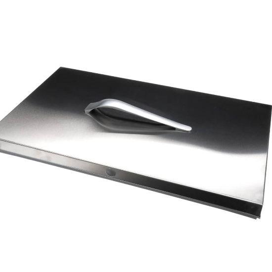 Picture of Traulsen SK-200-60122-00 Assembly Drawer Front Fish Fil