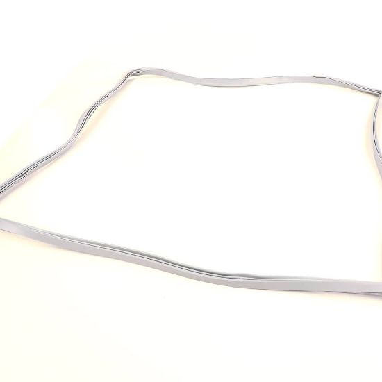 Picture of Traulsen SFO-30771-00 Tri-magnetic Gasket 29 X 31 3/