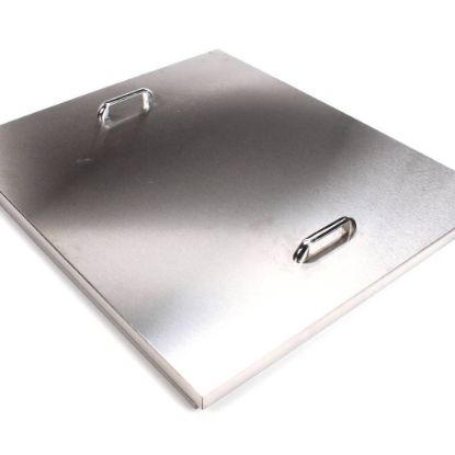 Picture of Traulsen SK-200-60327-00 Night Cover Assembly 60 X 24