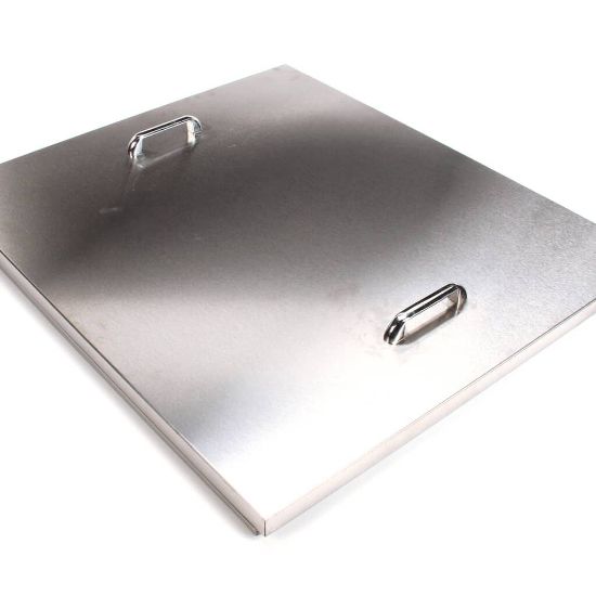 Picture of Traulsen SK-200-60327-00 Night Cover Assembly 60 X 24