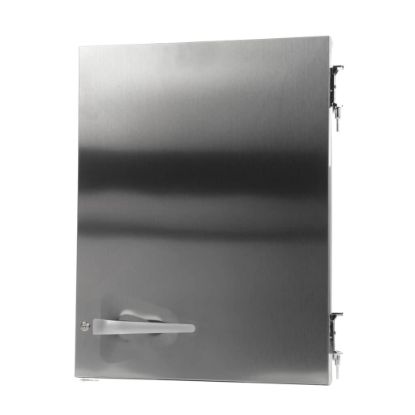 Picture of Traulsen SK-200-60256-00 Assembly Dr Hf Hhs R Hr Top Hl Btm