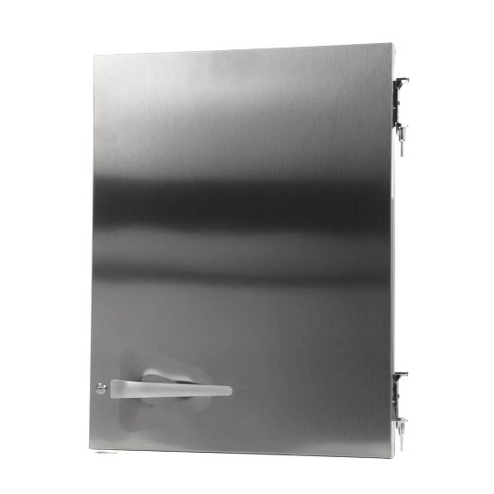 Picture of Traulsen SK-200-60256-00 Assembly Dr Hf Hhs R Hr Top Hl Btm