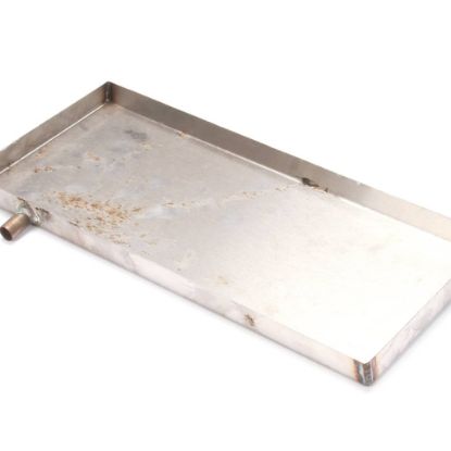 Picture of Traulsen SK-433671 Assembly Evaporator Drain Pan