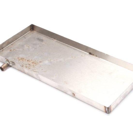 Picture of Traulsen SK-433671 Assembly Evaporator Drain Pan