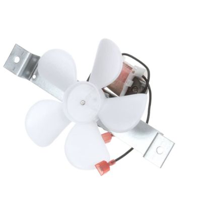 Picture of Traulsen SK-433679 Phantom Fan Motor Bracket